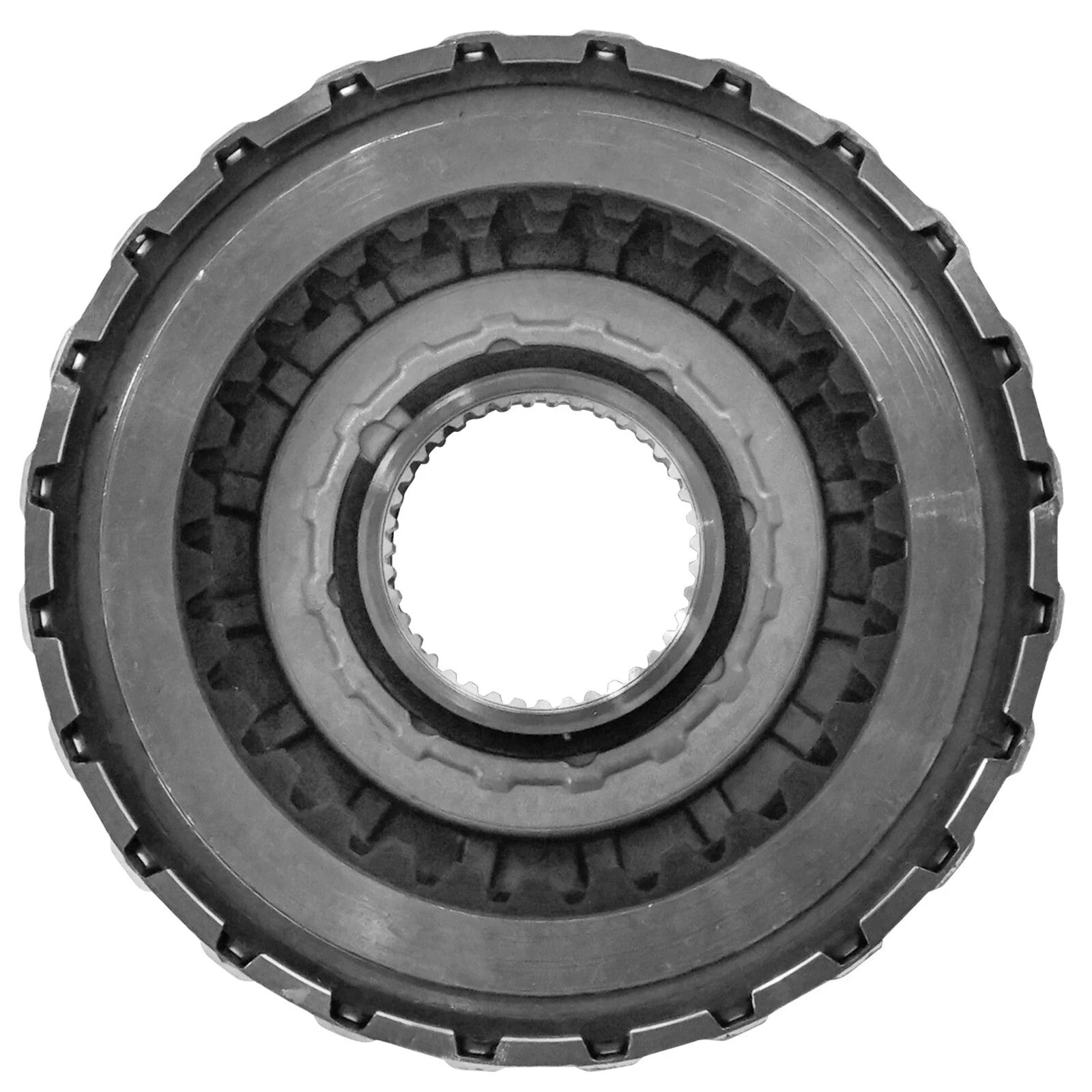 Clutch Basket Hub Assembly for Honda Pioneer 1000-5 SXS1000M5 Deluxe EPS 2016-21