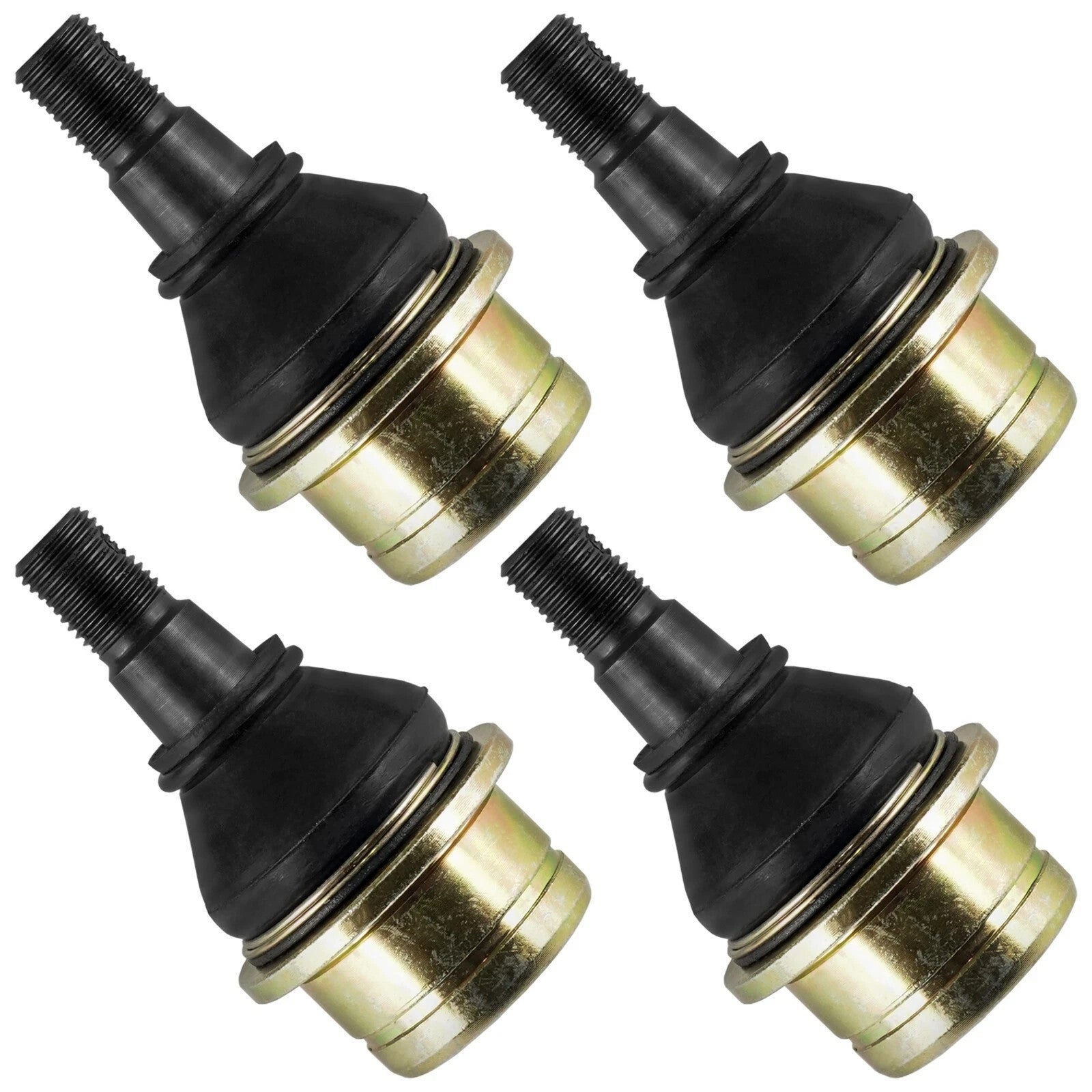4 Upper or Lower Ball Joint for Kawasaki Teryx 750 Fi 4X4 2010 2011 2012 2013