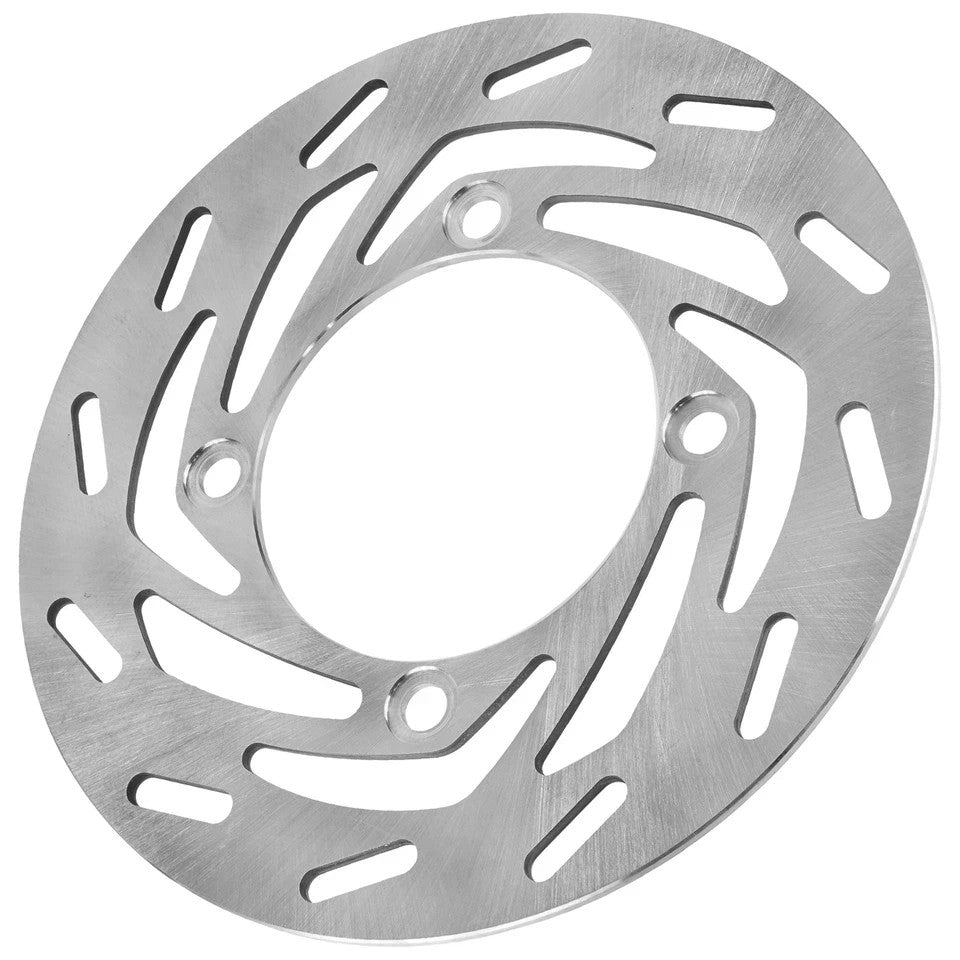 Front Left or Right Brake Disc Rotor for Yamaha Grizzly 550 YFM550 4x4 2009-2014