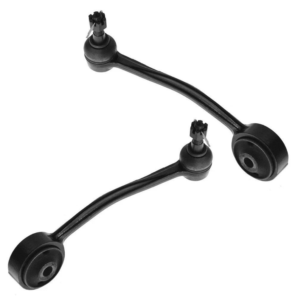 Control Arms w/ Ball Joints Upper Front Kit Set of 4 for Hyundai Equus Genesis