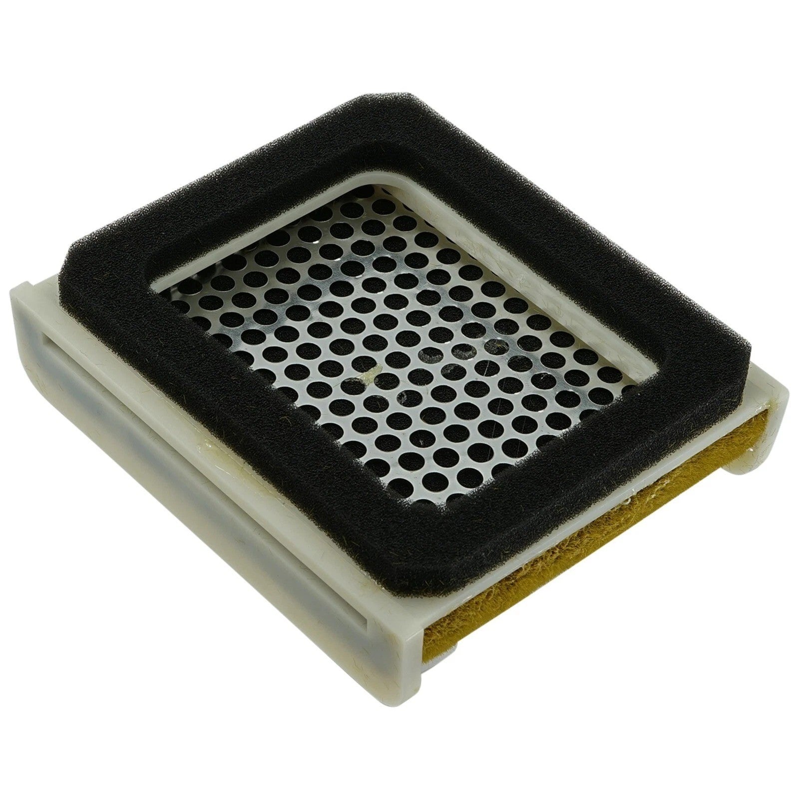 Caltric 11013-1155 11013-1252 Air Filter For Kawasaki Ninja 500 EX500 Motorcycle