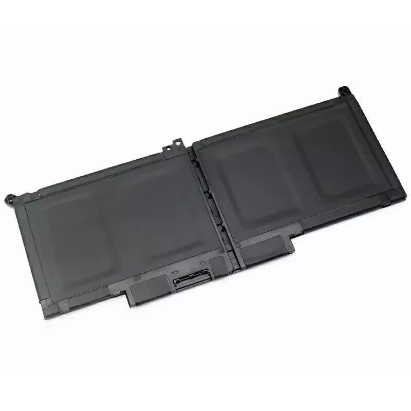 NEW Genuine 60Wh F3YGT Battery For Dell Latitude 7280 7380 7290 7490 7390 E7480