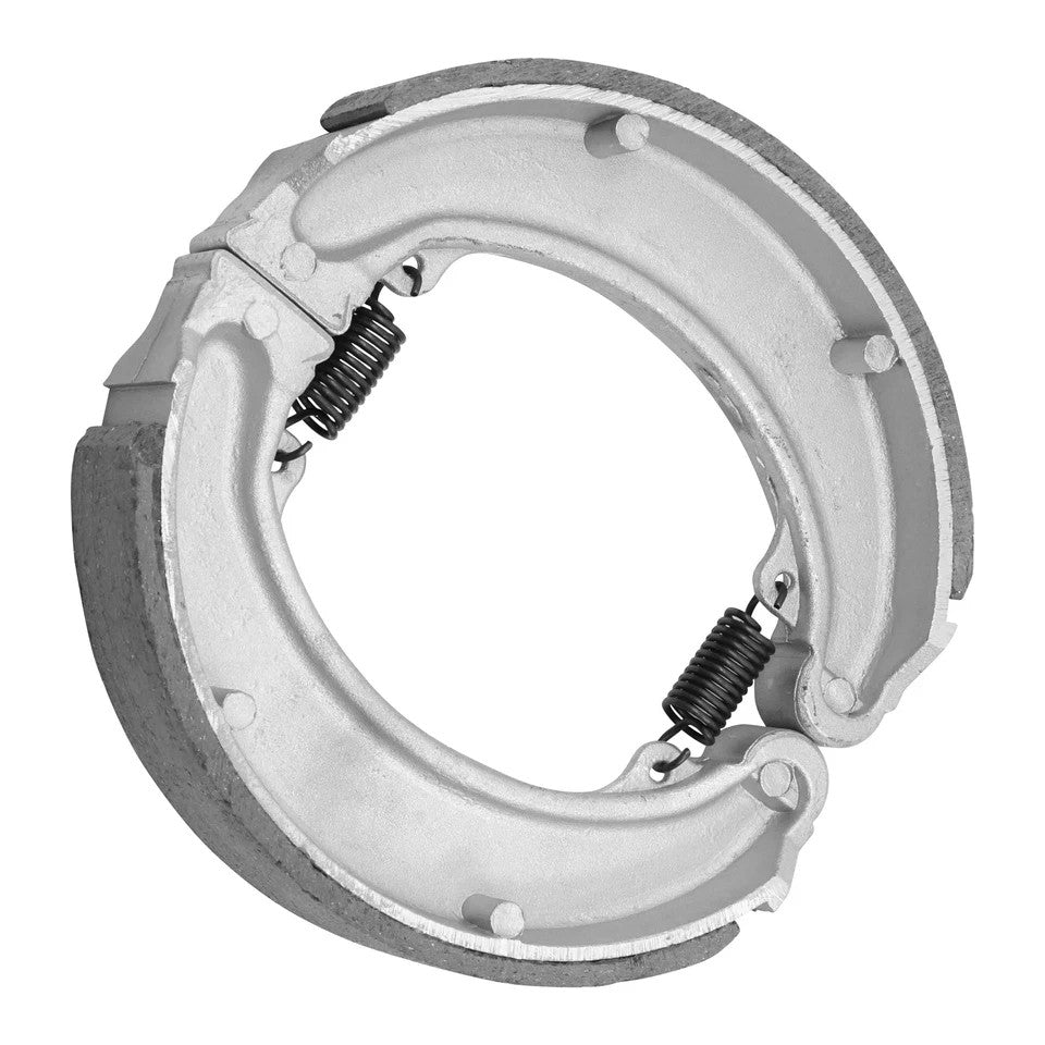 Rear Brake Shoes for Honda Cb350 Cb350F Cb350G Cb350K 1972 1973 1974 1975 1976