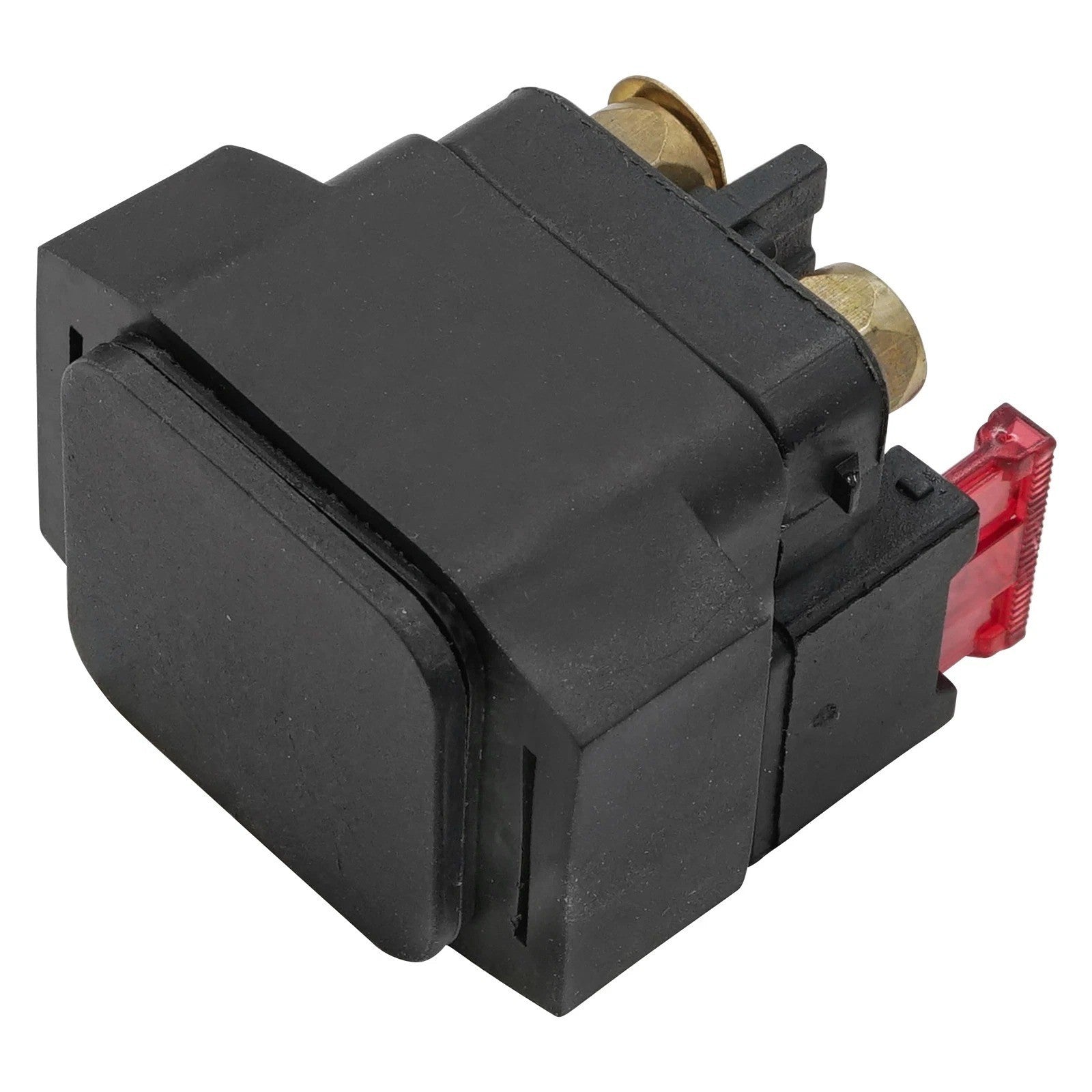 Starter Relay Solenoid for Yamaha TTR125 Ttr 125 2003-2023 New
