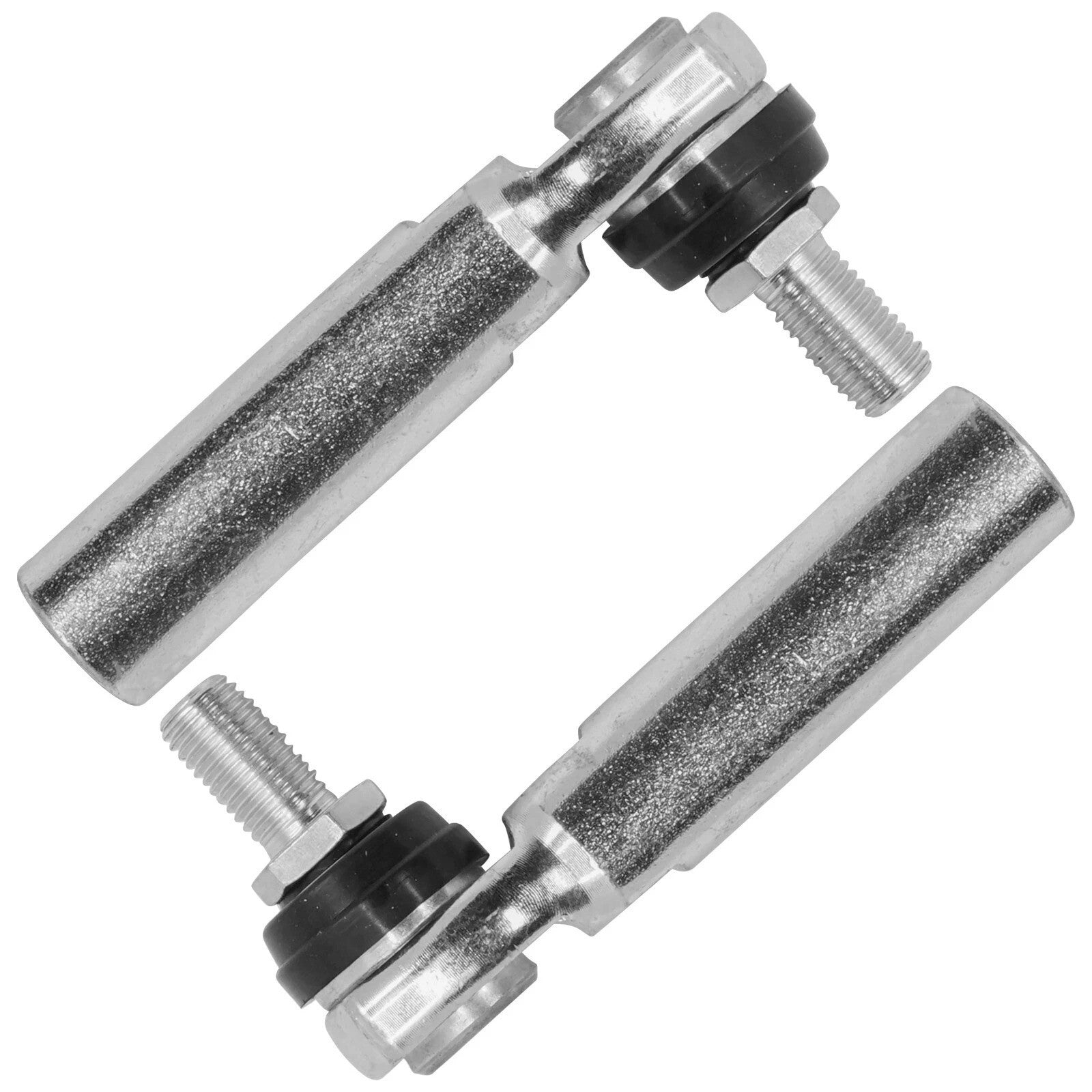 Caltric Tie Rod Ends for John Deere X350 X350R X354 X380 X384 X500 X520 X570 2x