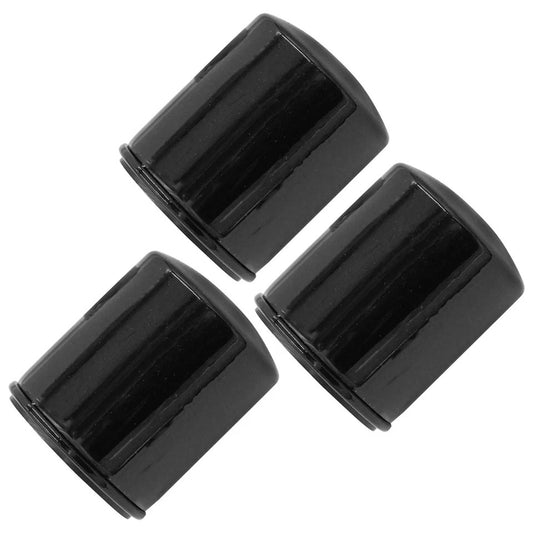 3 Pack Oil Filter for Harley Davidson FXR FXRs FXRs-Sp Flhs 1982-1986 1990-1994