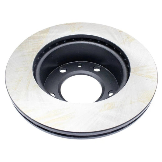 Front Disc Brake Rotor LH RH Kit Pair Set of 2 for Dodge Freightliner