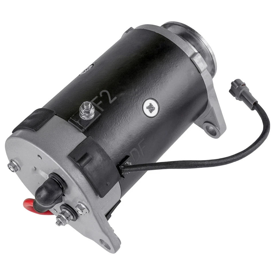 Starter Generator For Yamaha G16A Ultima ATV Golf Cart GAS 1996 1997 1998 - 2002