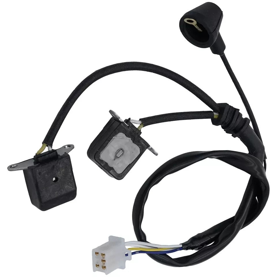 Ignition Pulse Generator For Honda Interceptor 750 VF750F 700 VF700F 1983-1984
