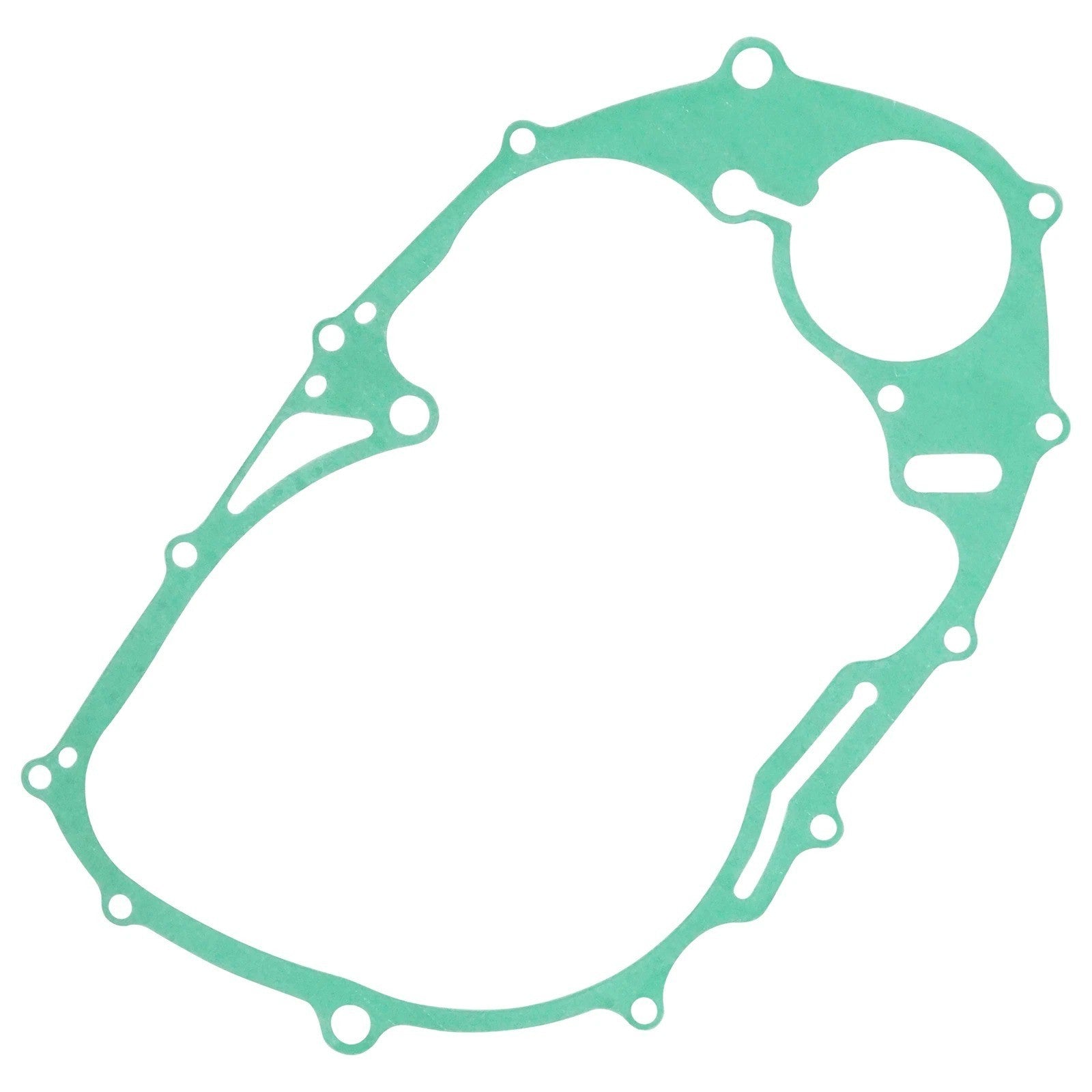Clutch Cover Gasket for Yamaha XVS650 V-Star 650 Classic 1998-2010