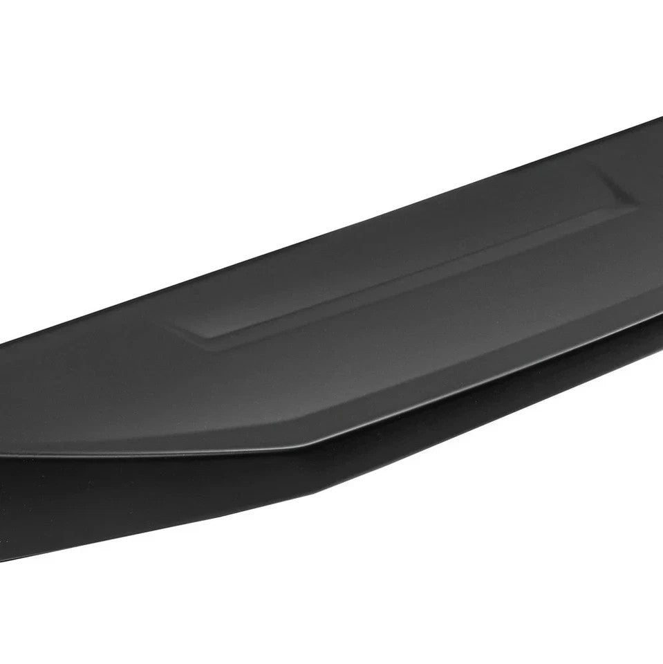 HECASA For 2009-2021 Dodge Ram 1500 2500 3500 Truck Tailgate Spoiler Cover