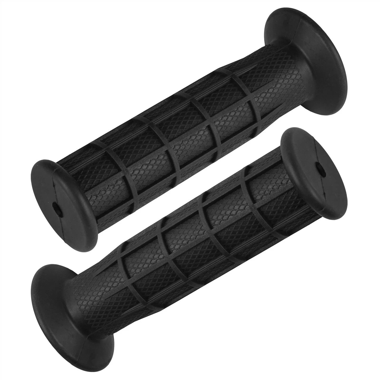 Handle Grips for Yamaha Badger 80 YFM80 1992-2001