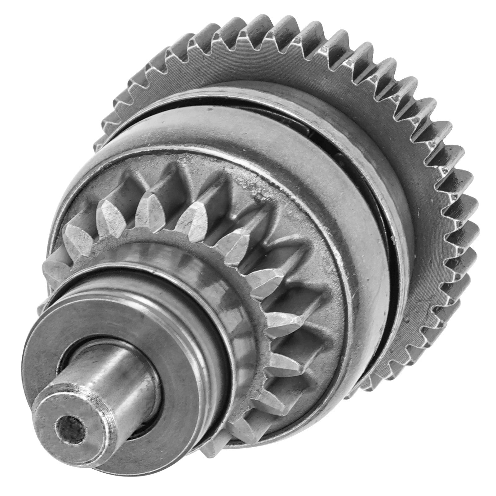 Starter Drive Gear Bendix For Can-Am Bombardier 420684052 420684050 420684051