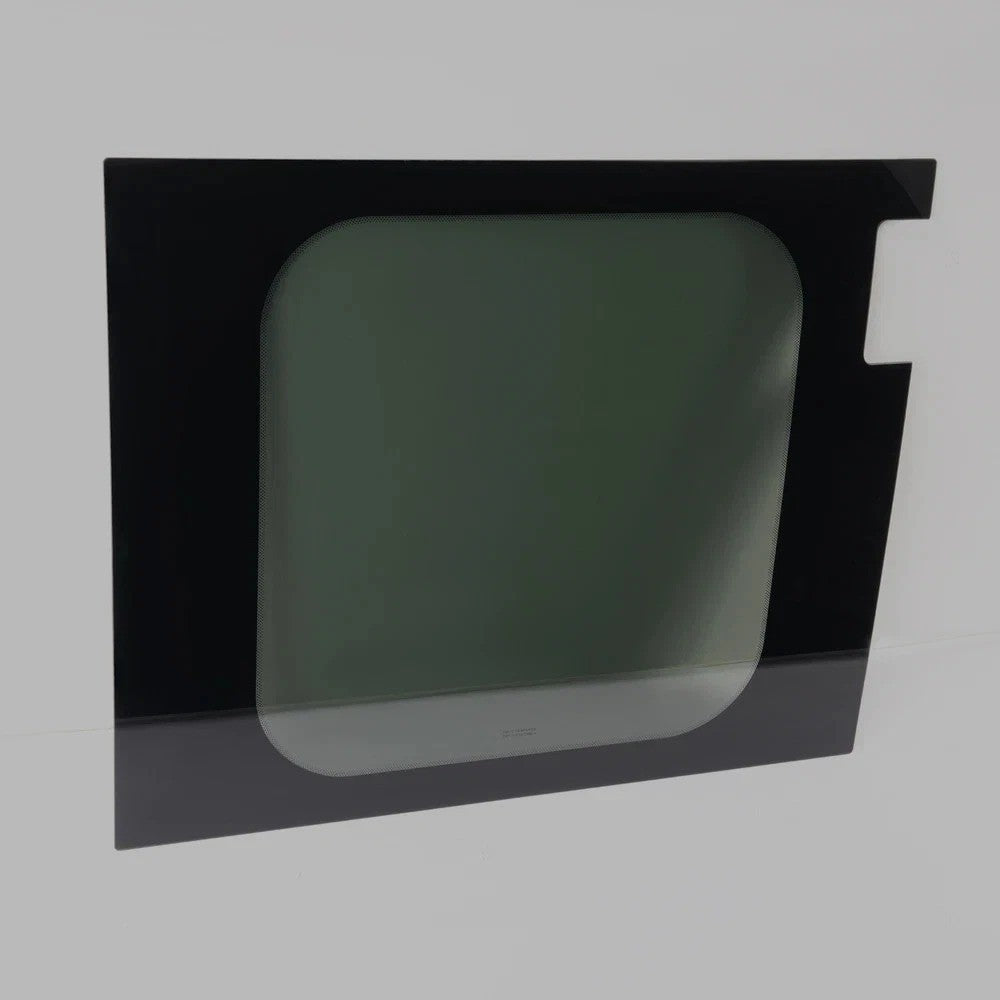 Rear Window Tempered Glass For RAM ProMaster 2014-2025 Replacement Left & Right
