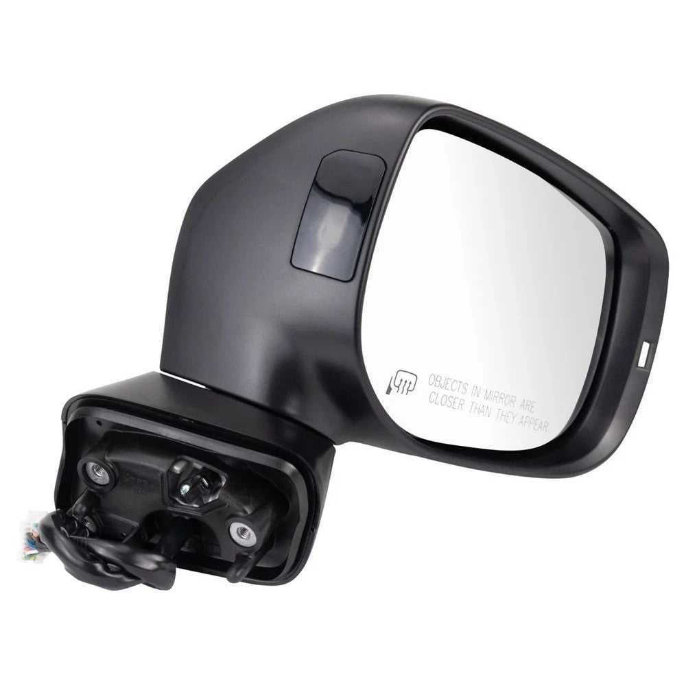 Right Mirror Fits 2019-2020 Subaru Forester