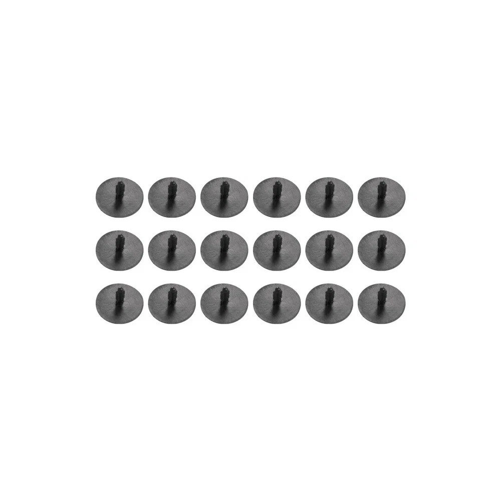 For Dodge Ram 1500/2500/3500 94-02 Hood Insulation Pad With Mounting hardware