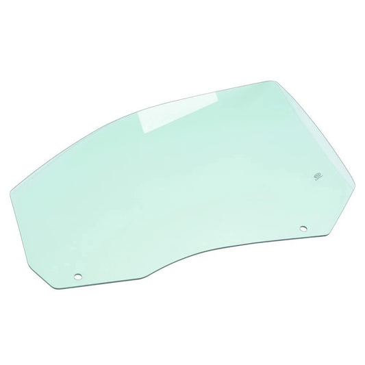 Fits 09-24 Dodge Ram 1500 2500 3500 4-Door Driver Side Front Door Window Glass