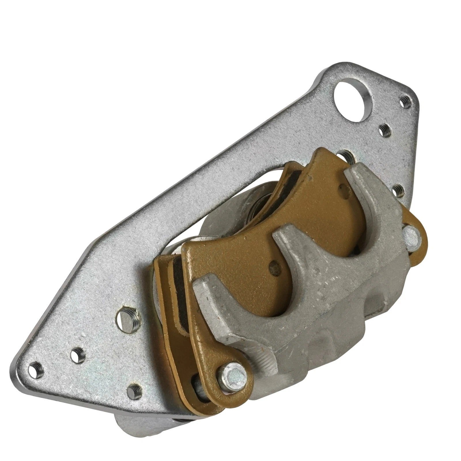 Front Left Brake Caliper for Polaris 1912255 1912261