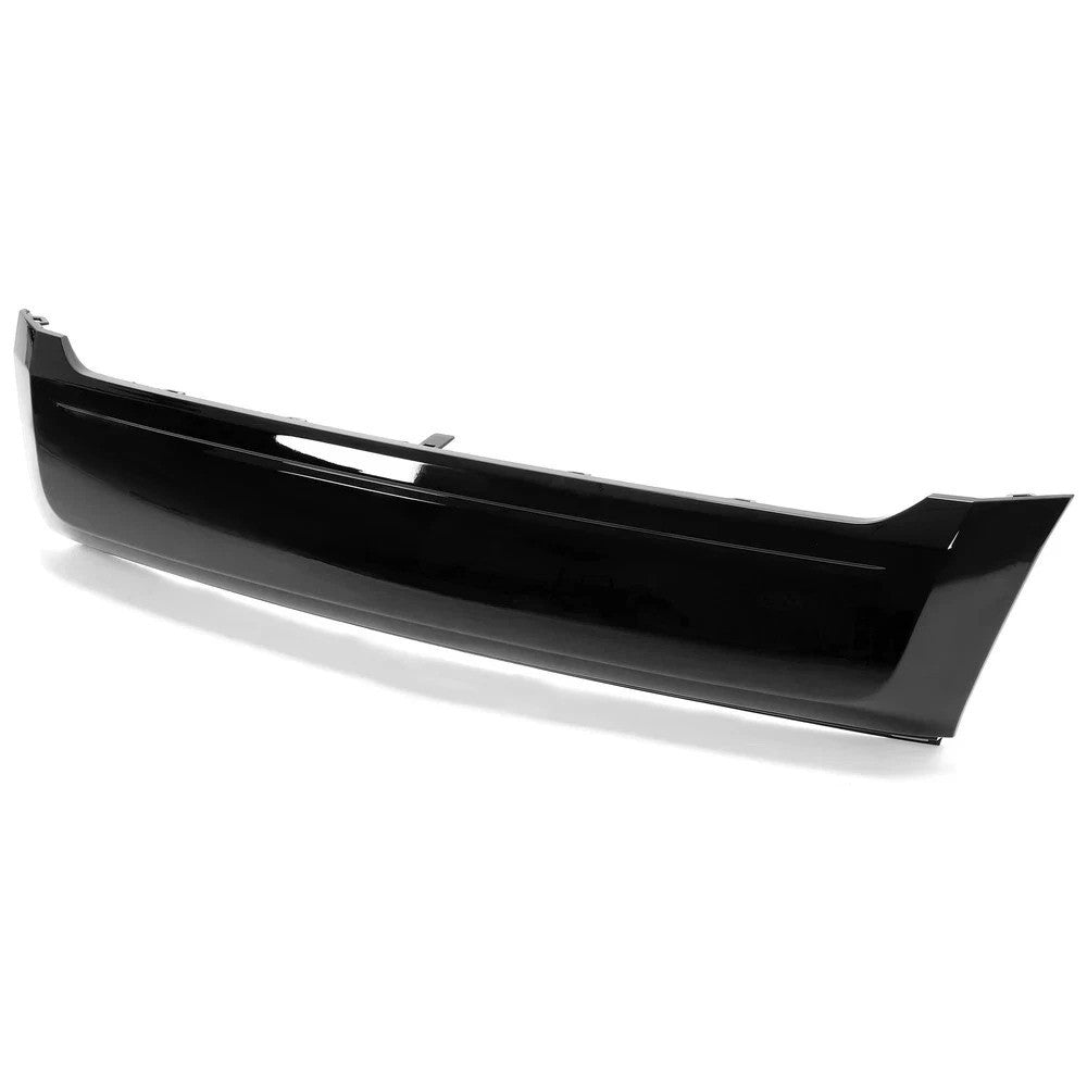 HECASA Front Lower Grille bumper Moulding Trim For Ford Edge 2011 2012 2013 2014