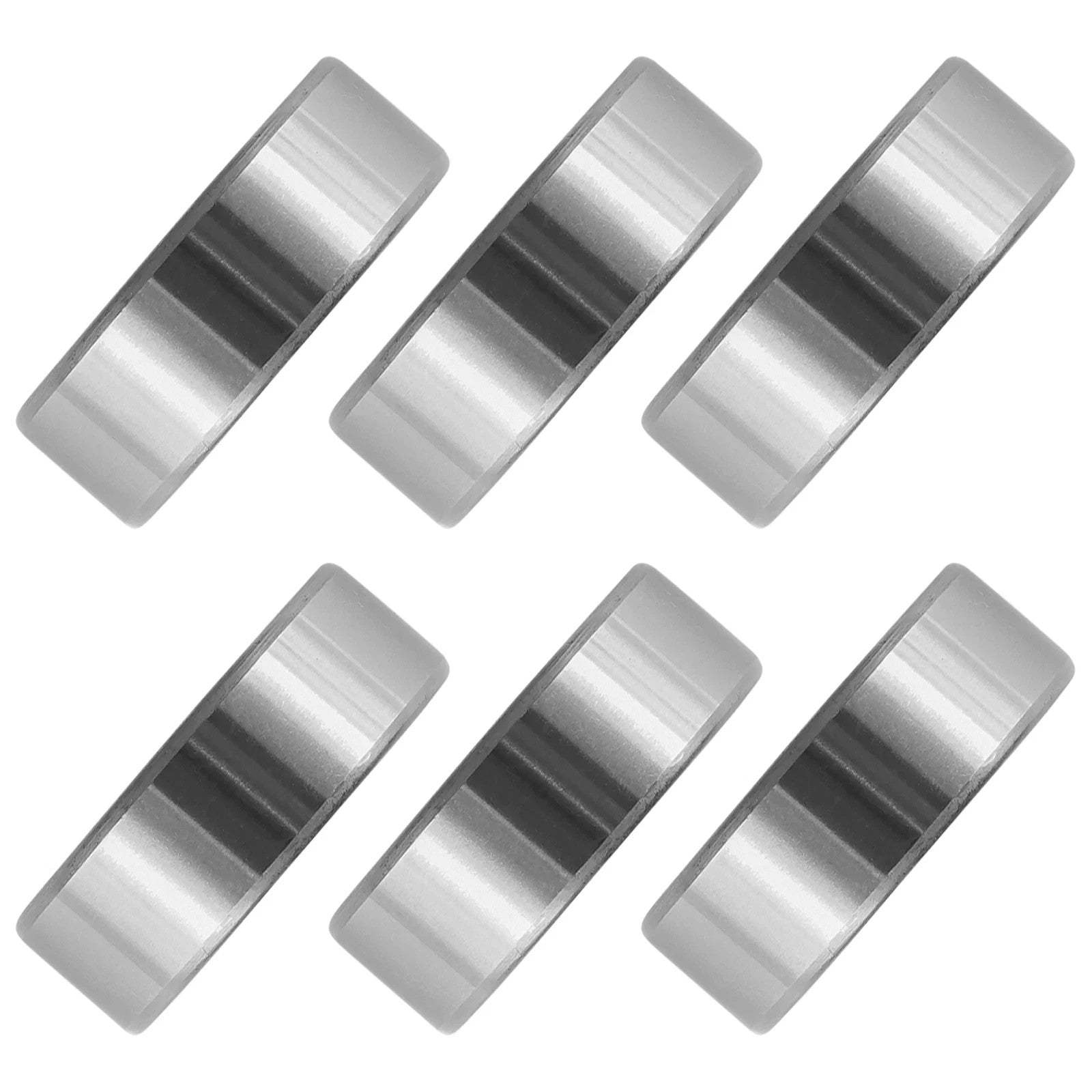 Deck Spindle Repair kit for John Deere 140 314 316 317 318 322 330 332 420 430