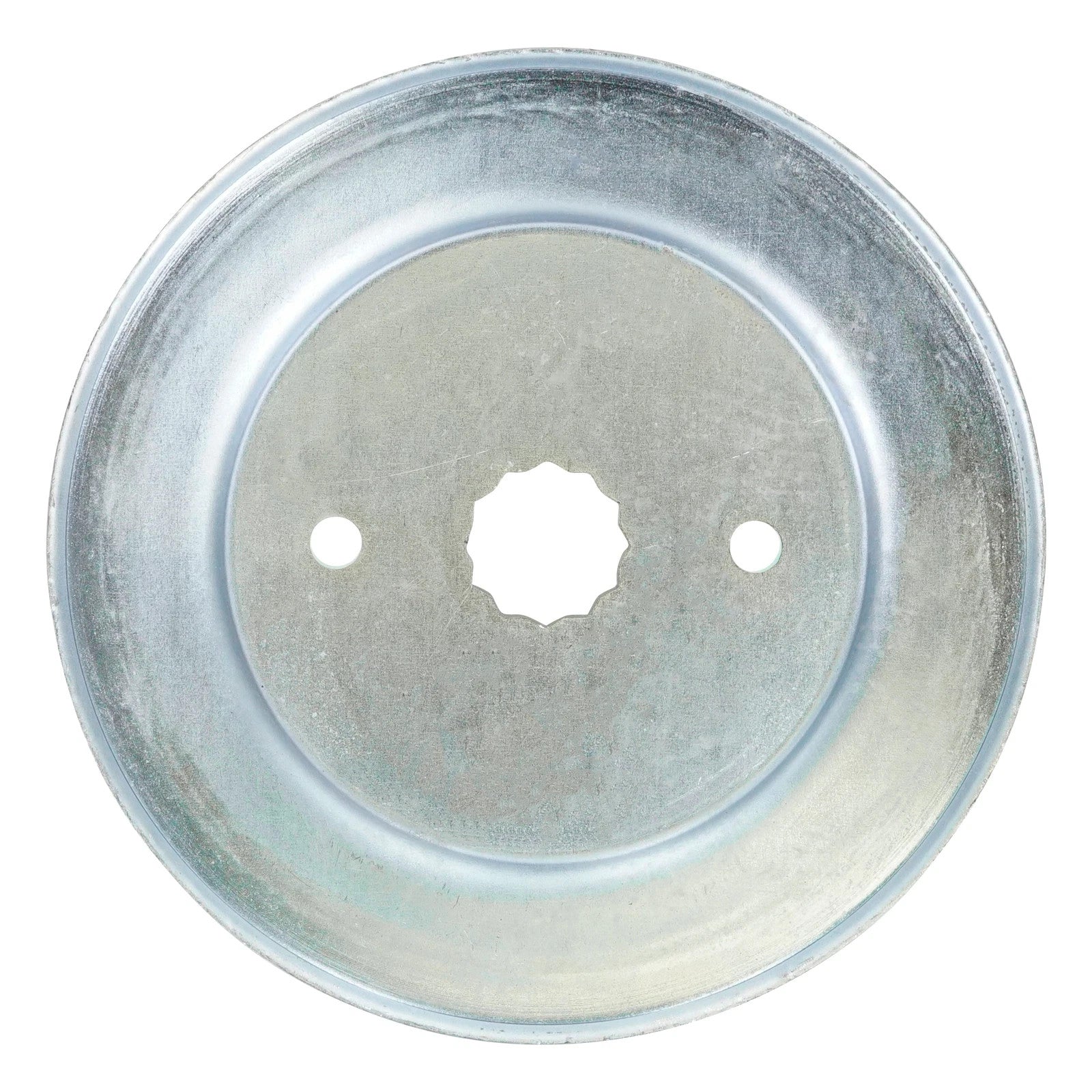604664 17178 54" Deck Spindle Pulley for Hustler Fastrak Raptor SD SDX Flip-Up