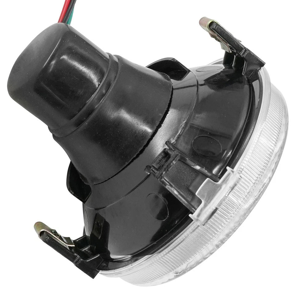 Headlight For Yamaha Big Bear 400 YFM400 2X4 4X4 2000-2001 Left Or Right