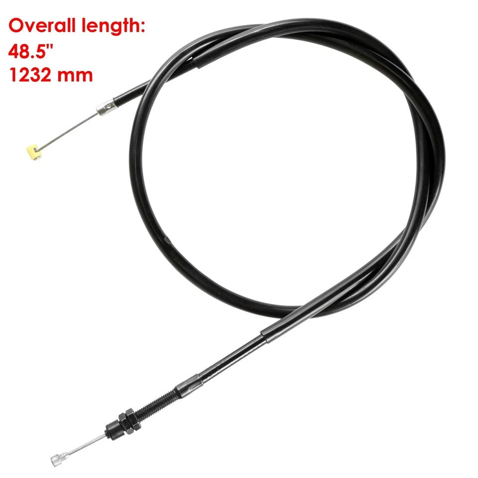 Clutch Cable fits Yamaha YZF-R6 YZFR6 2006 2007 2008 2009 - 2020 2C0-26335-00-00