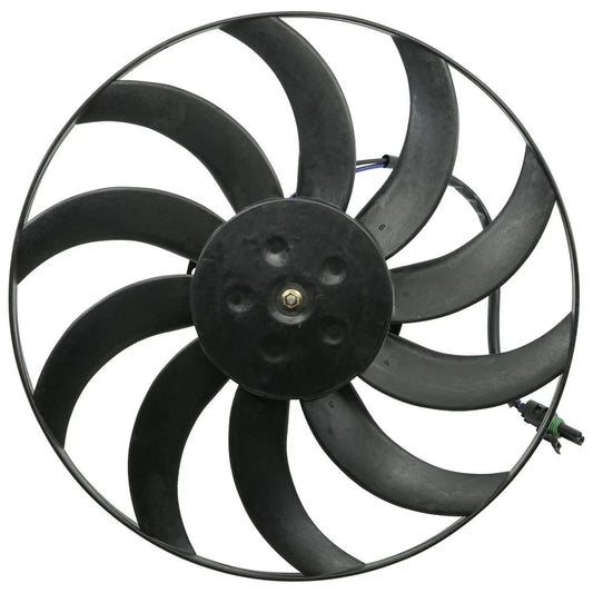 Radiator Cooling Fan Motor fits Polaris RZR 1000 2016 2017 2018 2019 2020 2021
