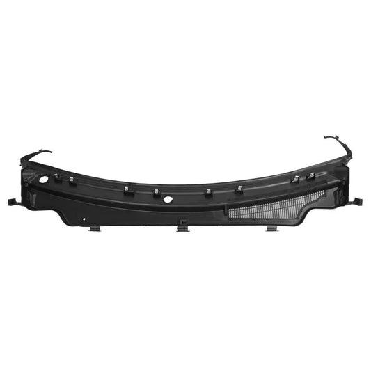 Fits Dodge Durango 2013-2015 Front Wiper Cowl Windshield Panel Vent Grille