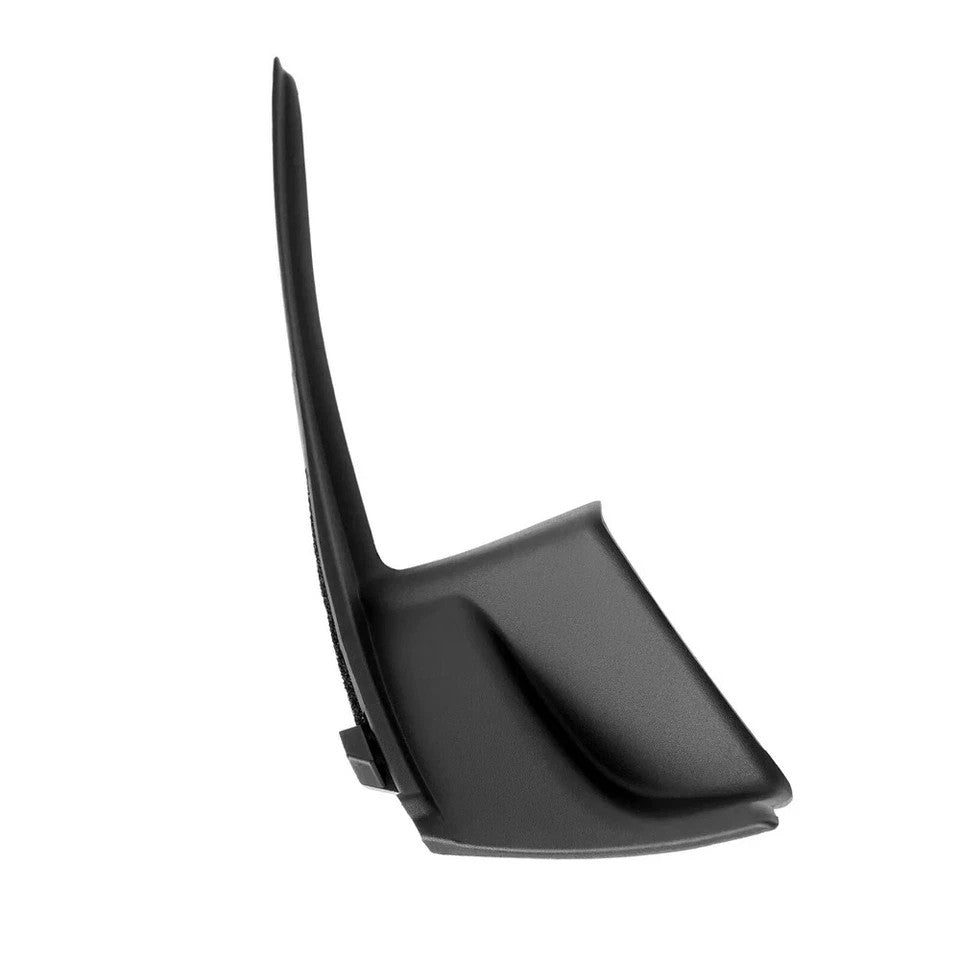 For Toyota Sienna 2011-2020 Front Right Windshield Wiper Cowl Extension Cover