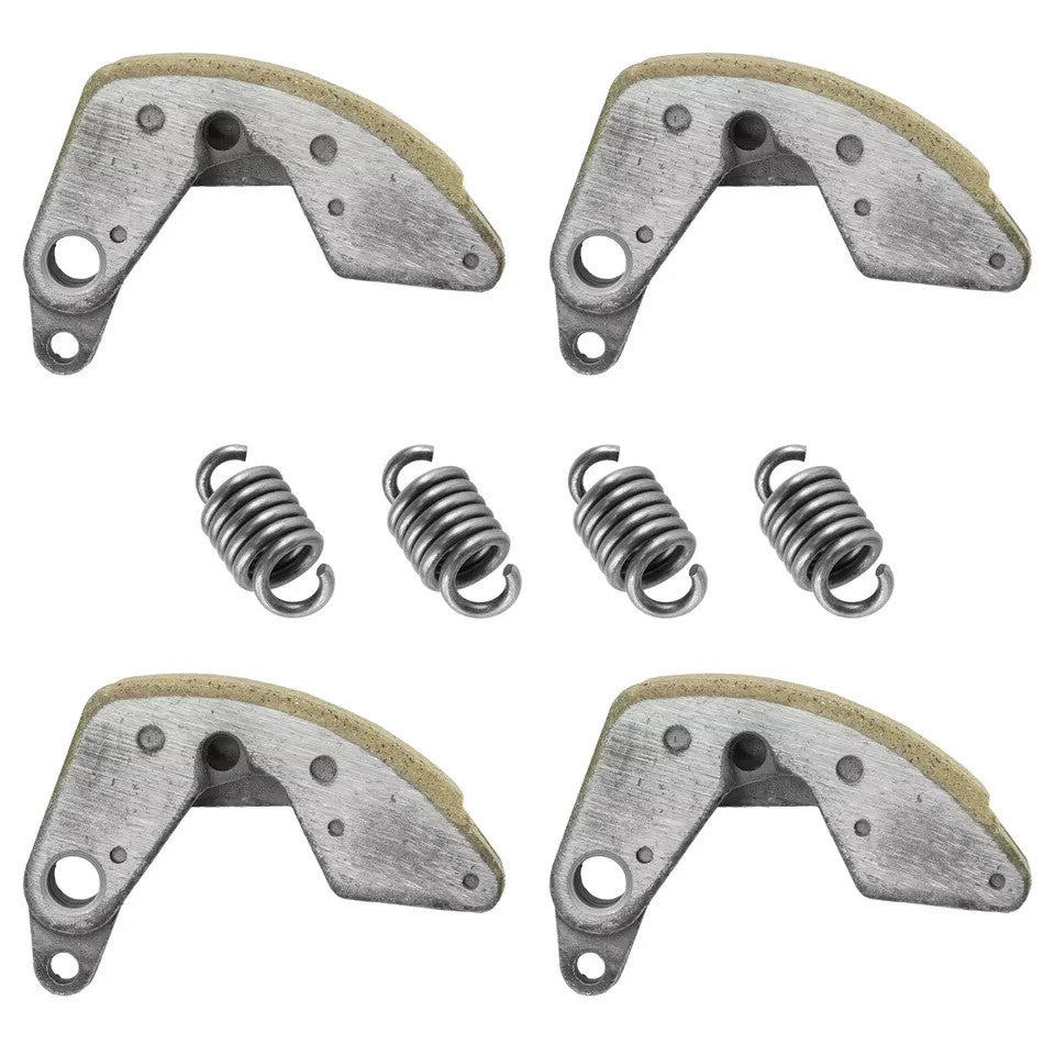 for Kawasaki KEF300A Lakota 300 1995-2000 WET Clutch Centrifugal Carrier