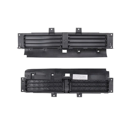 Active Grille Shutter Fits 2017-2019 GMC Acadia GM1206150