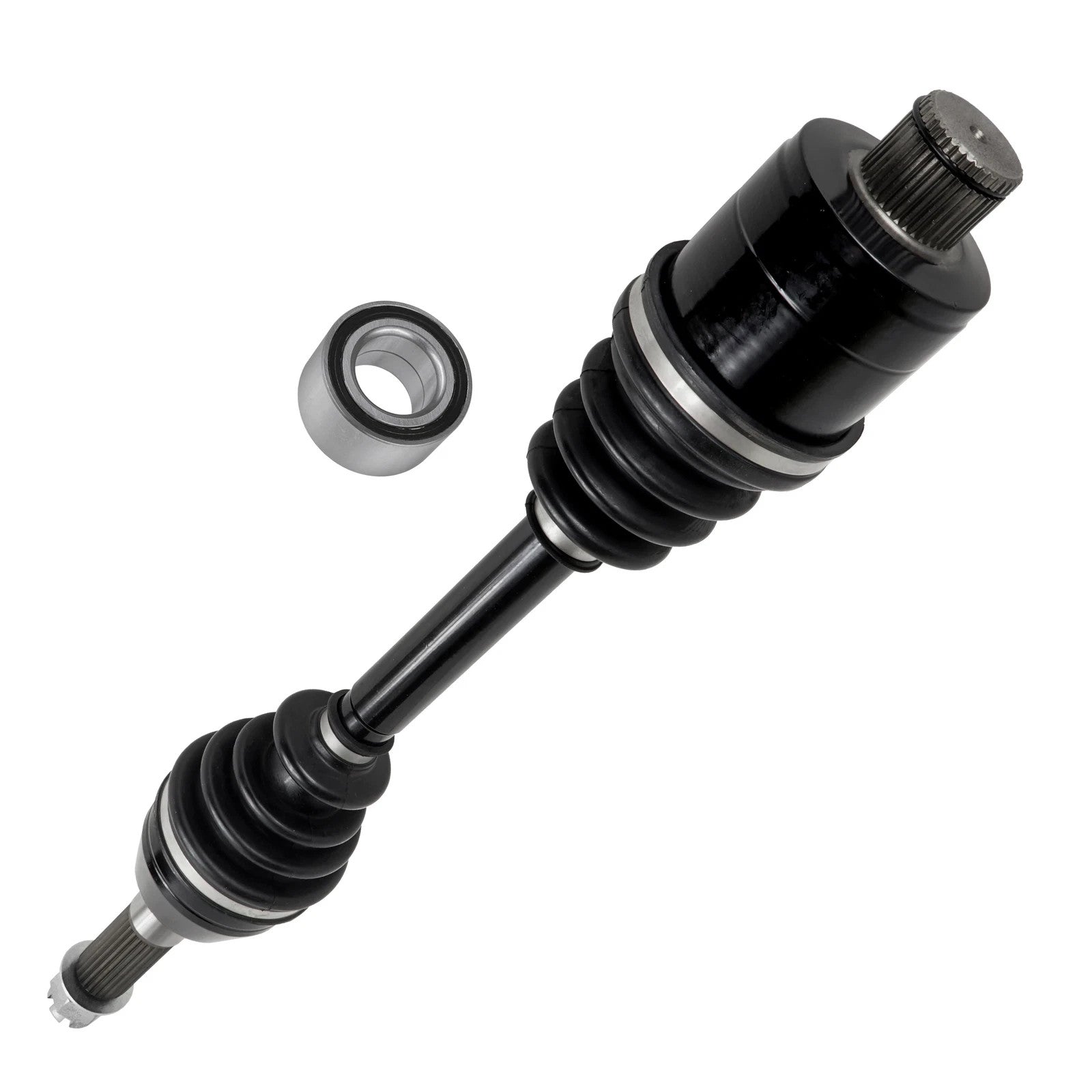 Rear Left Or Right CV Joint Axle W/ Bearing For Polaris Sportsman 570 EFI 2014