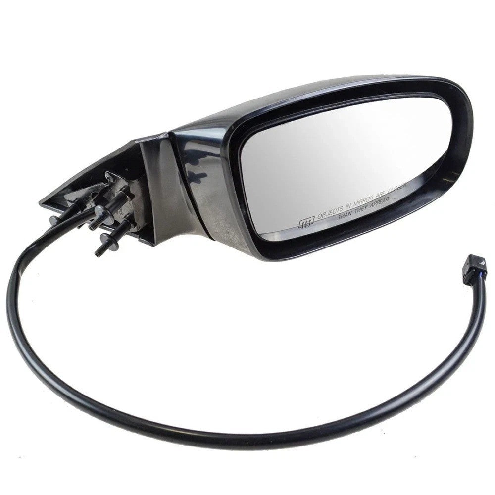 Power Heated Side View Mirrors Set of 2 Pair Left LH & Right RH for 95-96 Chevy