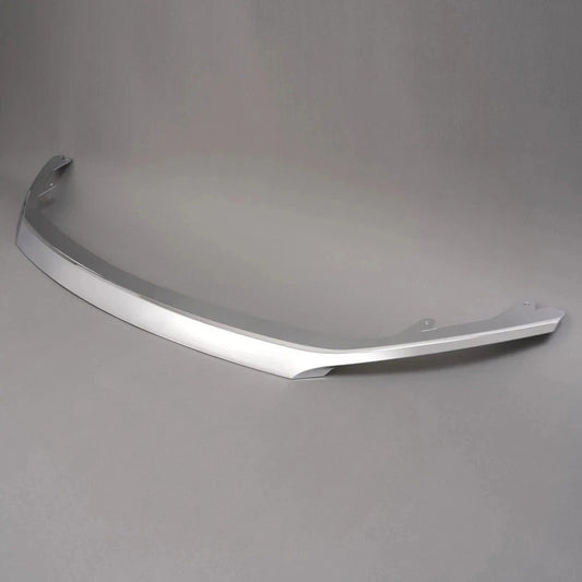 Fit Ford Fusion 2010 2011 2012 Upper Chrome Grille Molding Trim Factory Style