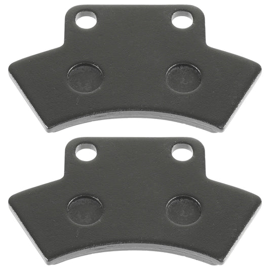 Brake Pads for Polaris Trail Boss 350L 2X4 4X4 1991 1992 1993 Rear Brakes