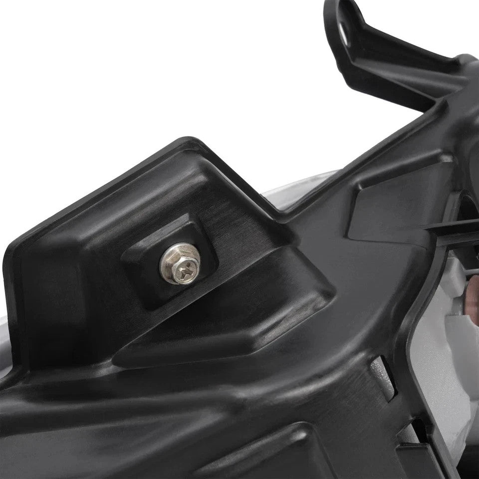 HECASA New For Kia Optima 2011-2013 (Except HYBRID) Fog Light w/Bracket  LH