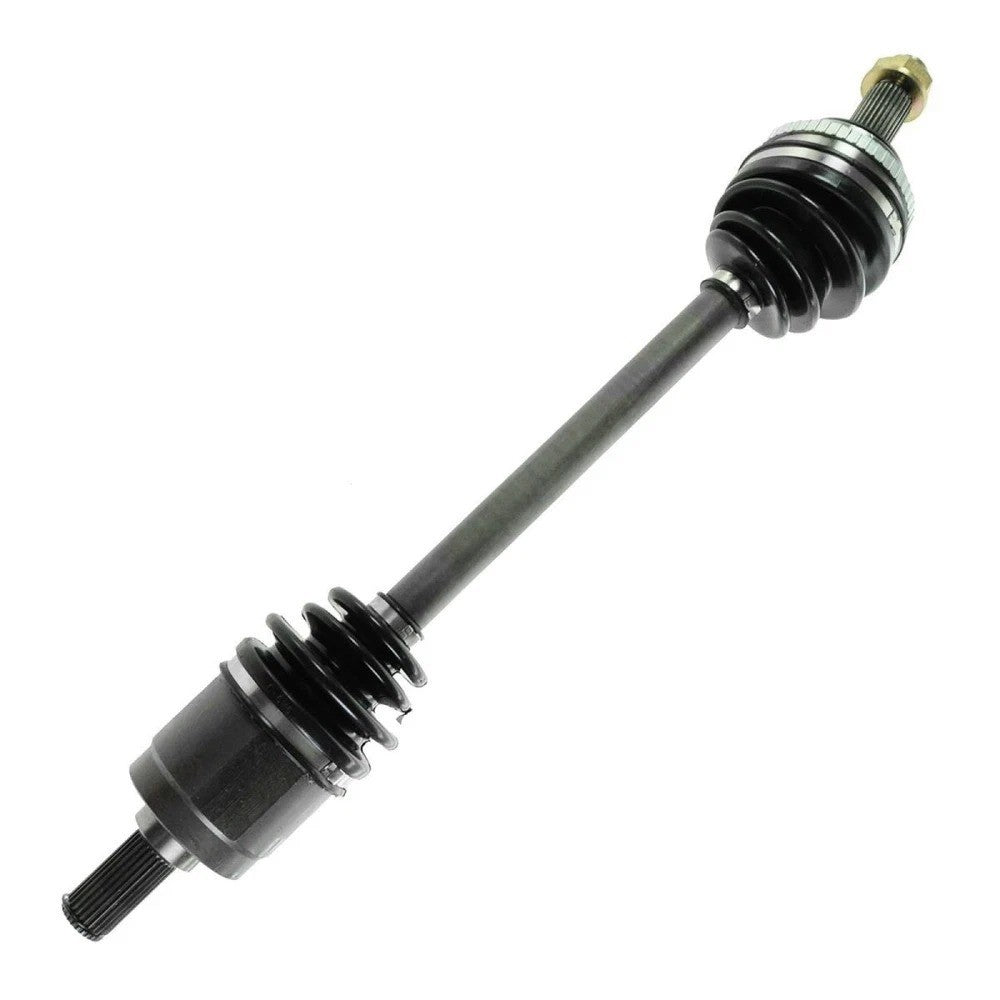Front CV Axle Shaft Left LH Right RH Pair Set Of 2 For Accord V6 TL CL New