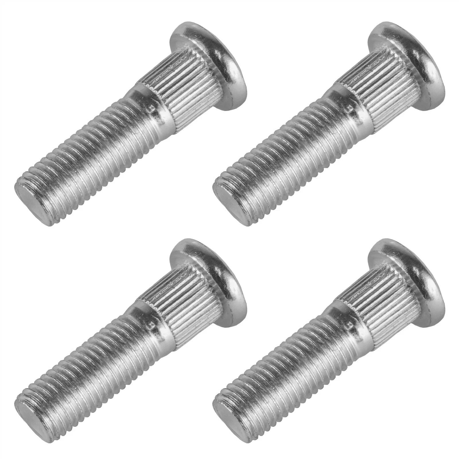4x Rear Wheel Stud for Honda FourTrax Rancher TRX420FA 4x4 2014-2022 ATV