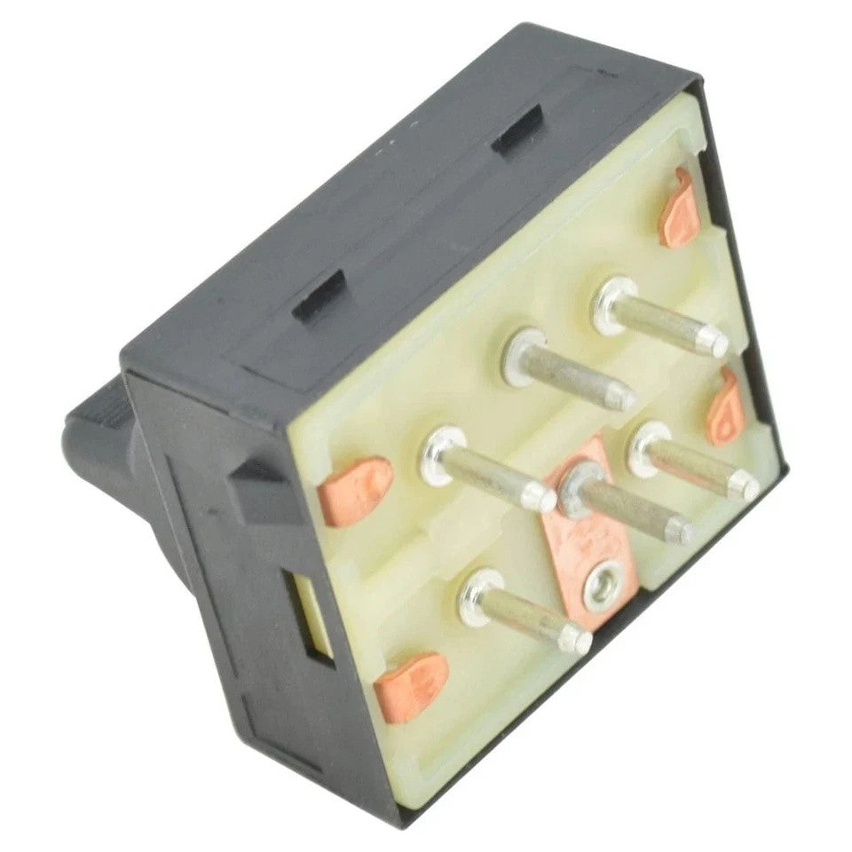 Front Power Window Master Switch Driver Side Left LH for Ram Van Pickup Truck