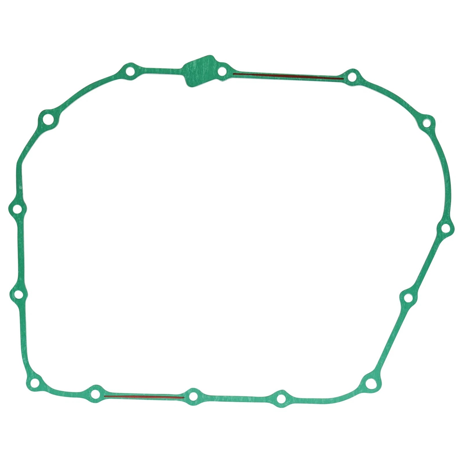Inner Clutch Cover Gasket for Honda VT1100C2 VT 1100C2 Shadow Ace1100 95-1999