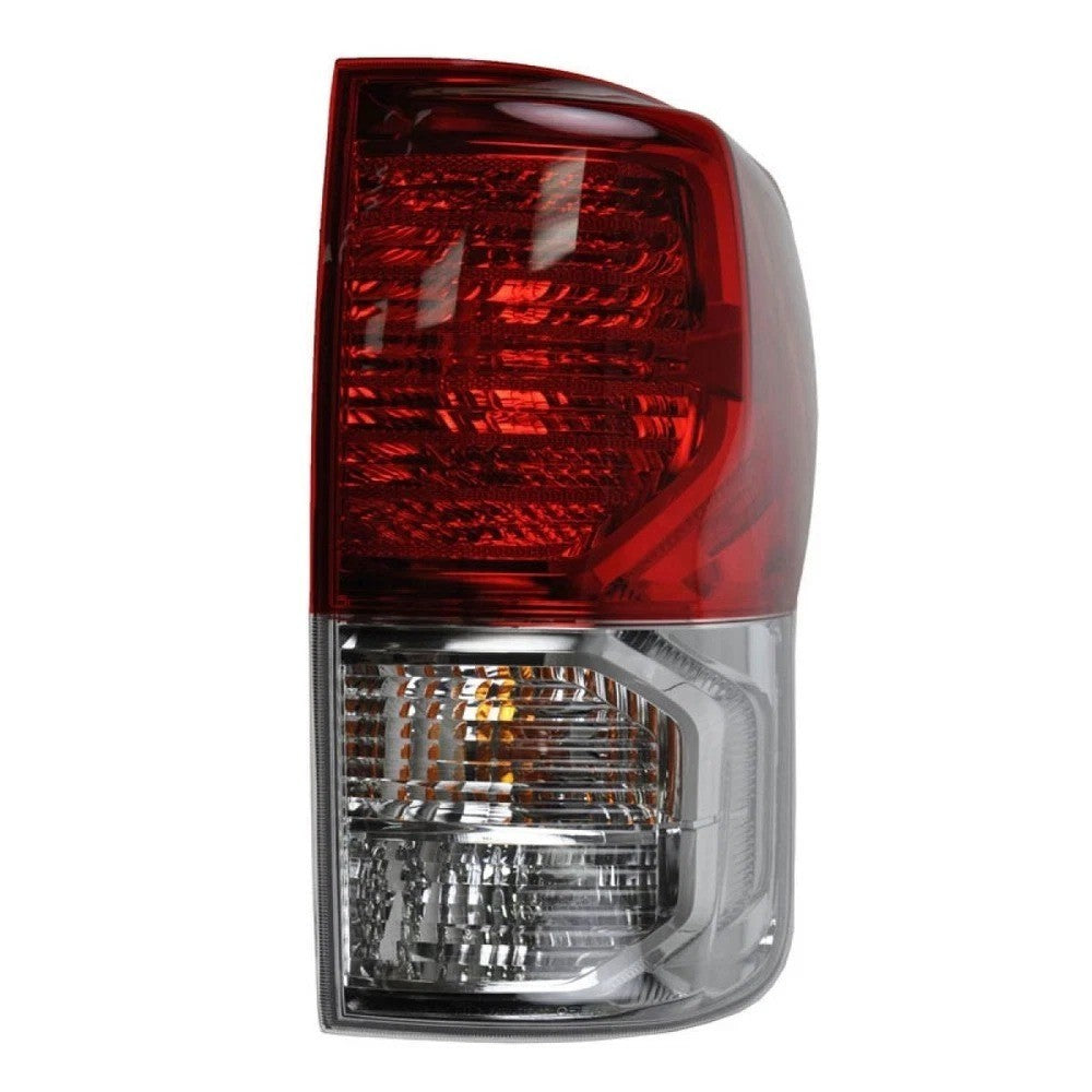 Right Rear Tail Light Assembly Passenger Side Fits 2010-2013 Toyota Tundra