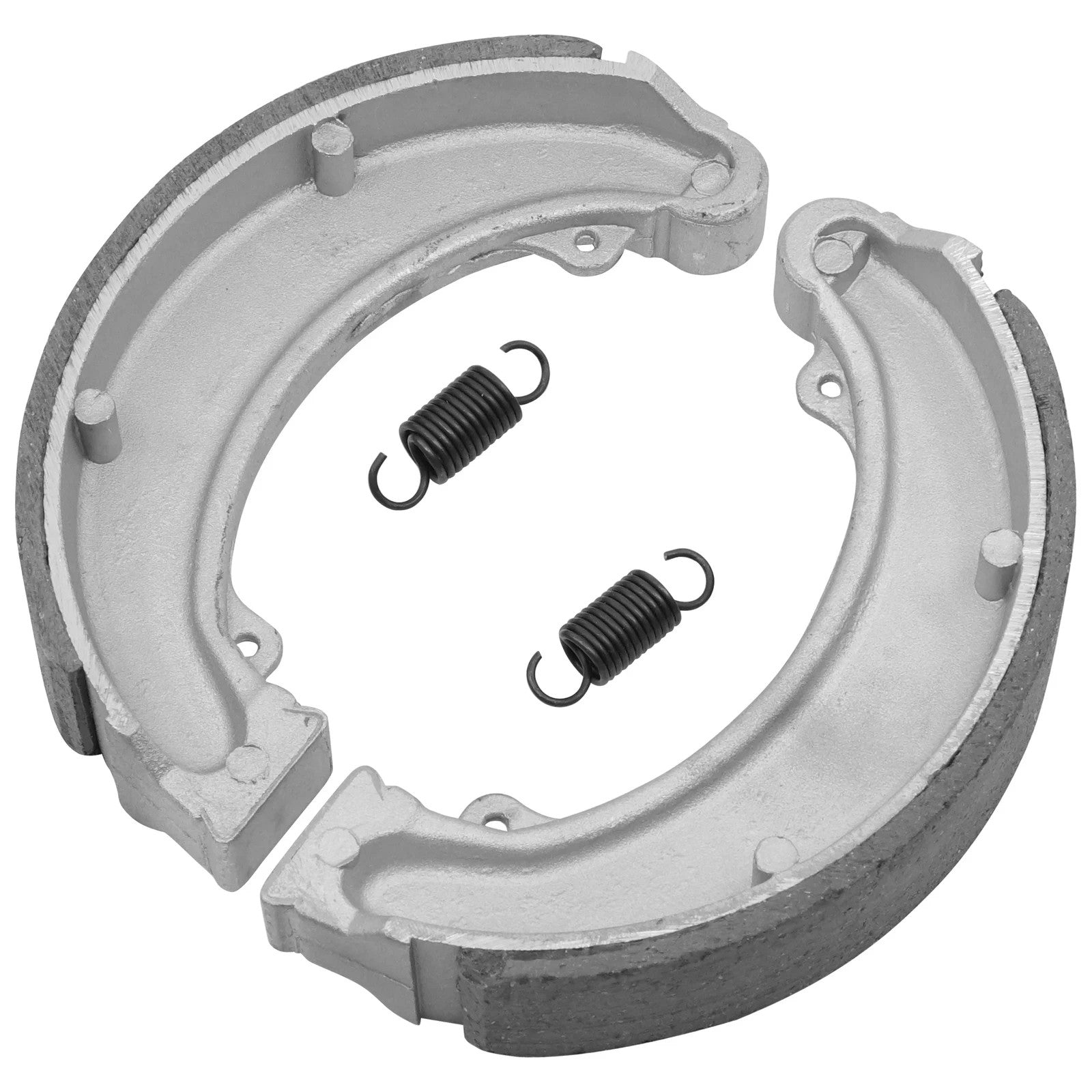 Rear Brake Shoes for Honda TRX300FW Fourtrax 300 4X4 1988 1990-2000