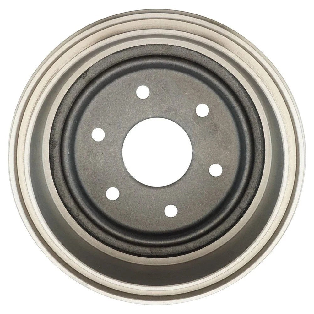 Rear Brake Drum Kit Pair Set of 2 for Chevy GMC K1500 Tahoe Yukon Blazer New