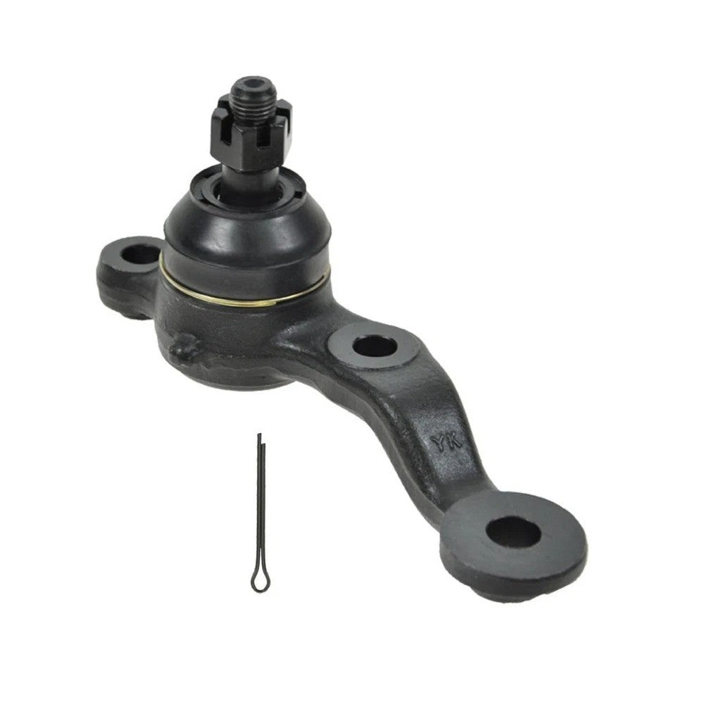 Front Steering & Suspension Kit Fits 2001-2005 Lexus IS300