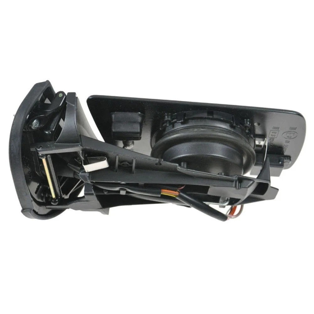 Left Mirror Drivers Side Fits Mercedes-Benz MB1320105