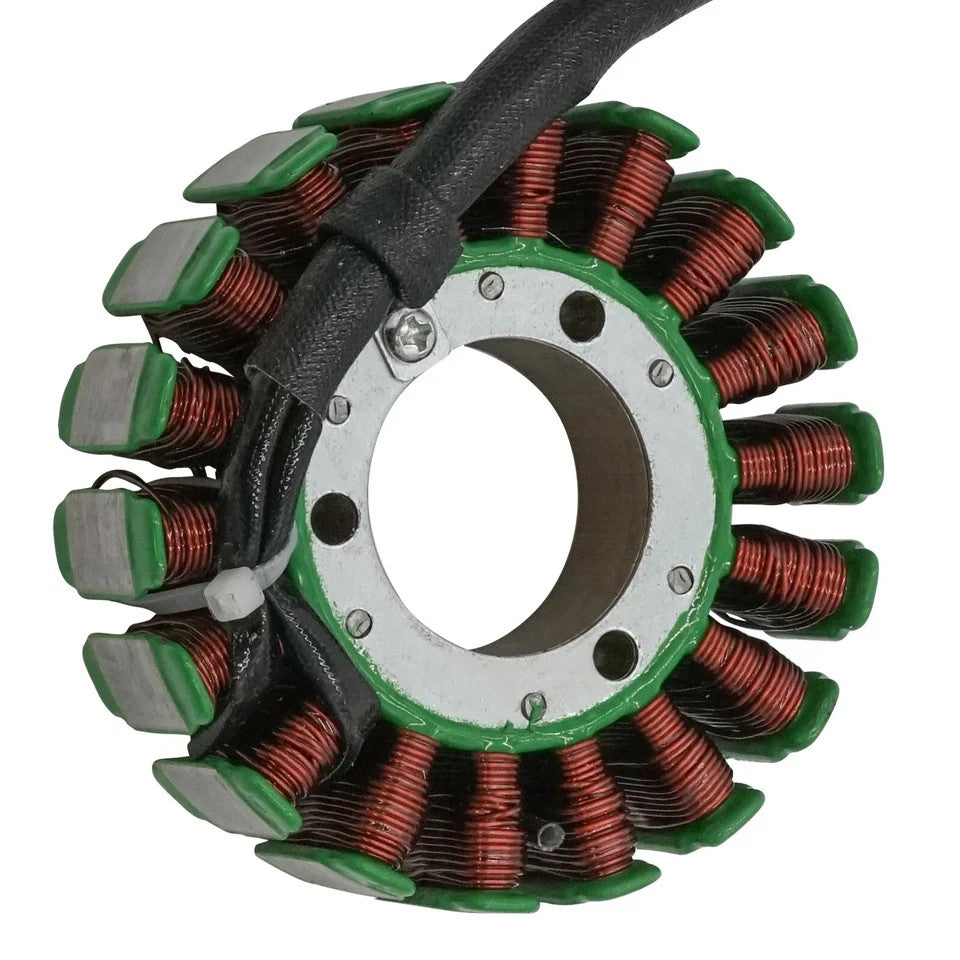 Stator for Kawasaki KFX450R KFX 450R KSF450B KSF 450B 2008 2009 2010 2011-2014