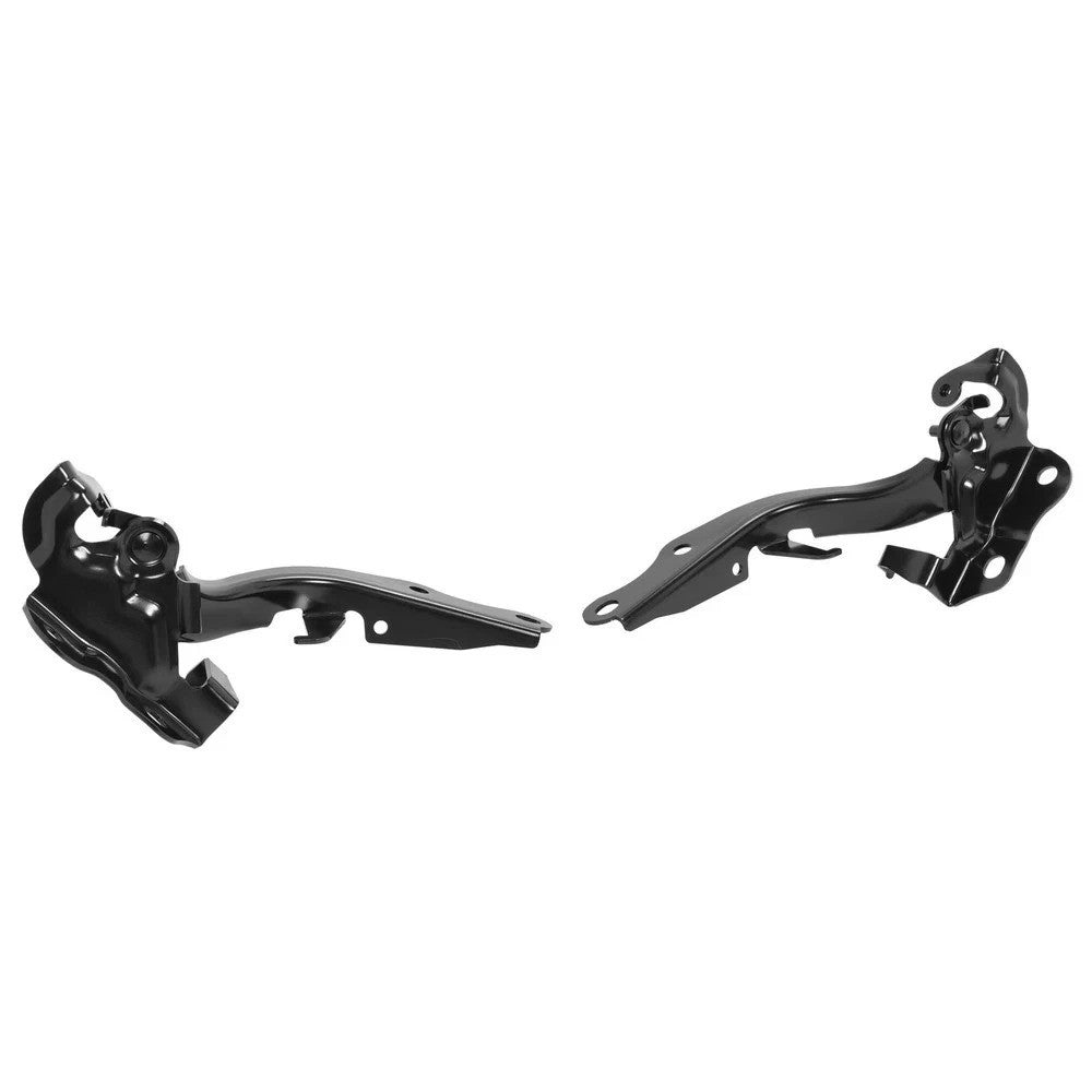 For 2010-2024 Toyota 4Runner Set of 2 Driver and Passenger Side Hood Hinge