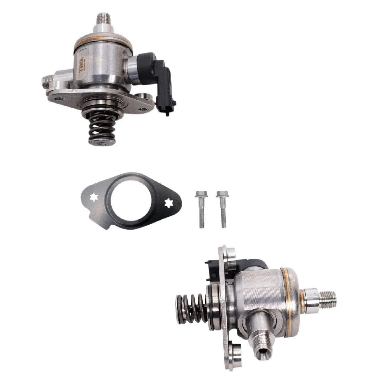 Engine High Pressure Fuel Pump Assembly for Buick Cadillac Chevy GMC