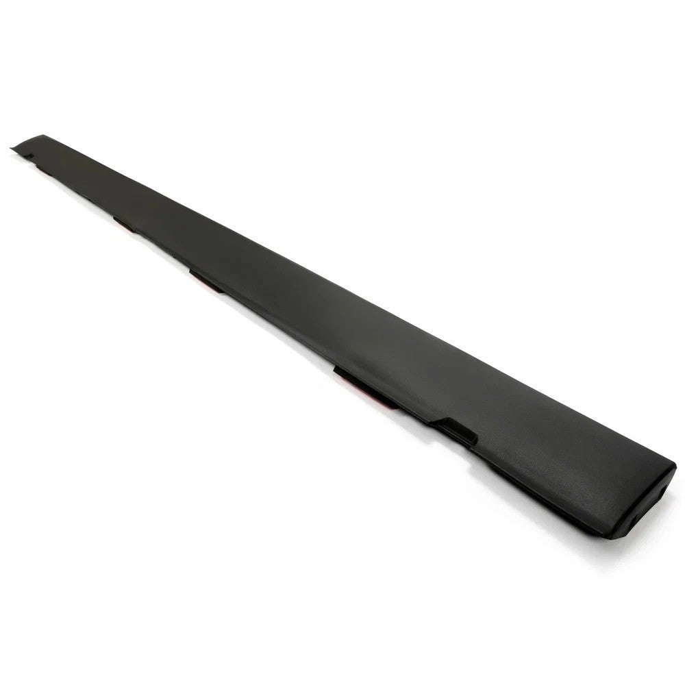 Driver Side Rocker Panel Side Skirt Extension For Dodge Challenger 08-14